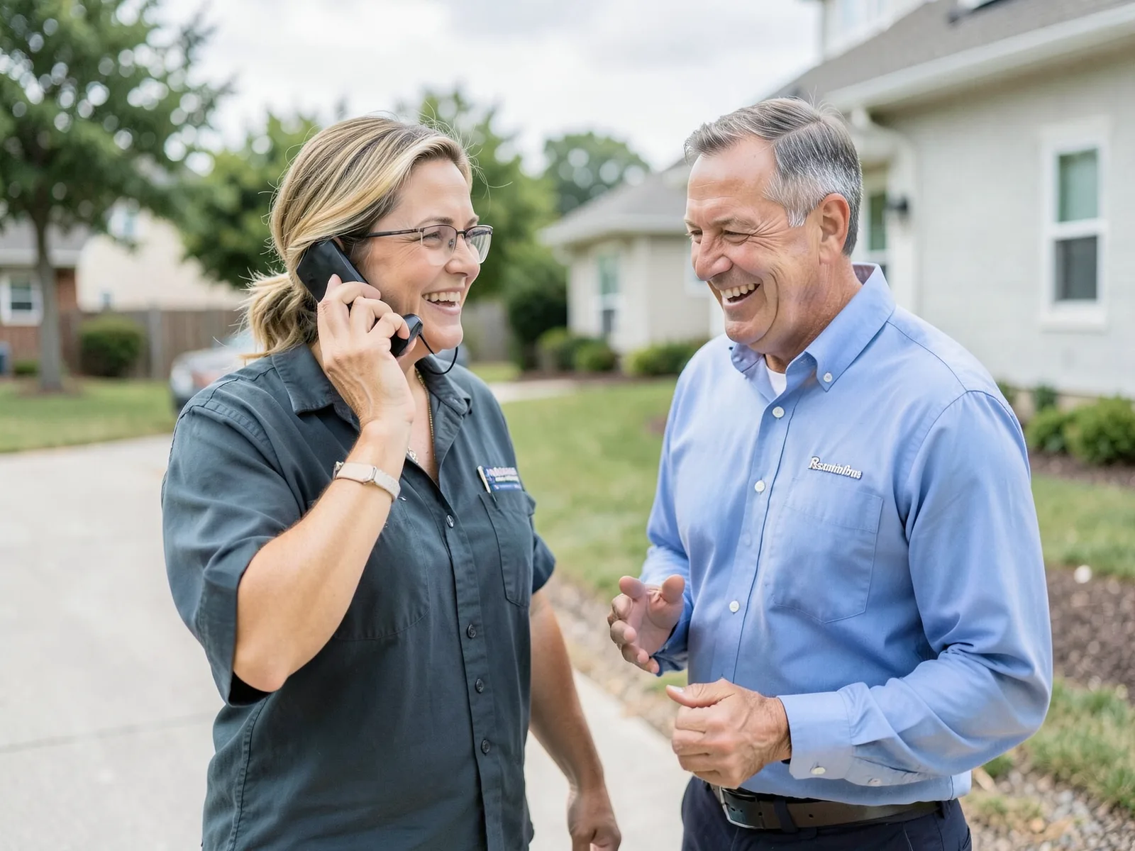 Frequently Asked Questions About Flood Damage Restoration in Clifton, VA